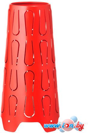 Лампа Ikea Каюта (красный) [803.595.99] в Витебске