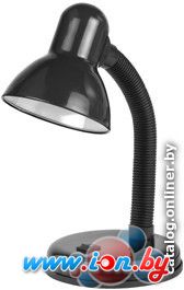Лампа ЭРА N-120-E27-40W-BK (черный) в Бресте