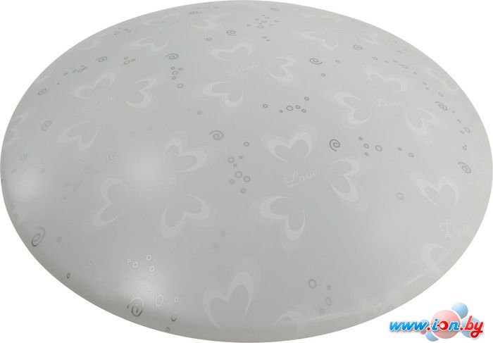 Люстра-тарелка SmartBuy SBL-MD-35-W-6K в Могилёве