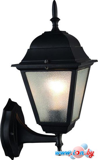 Уличный фонарь Arte Lamp Bremen A1011AL-1BK в Могилёве