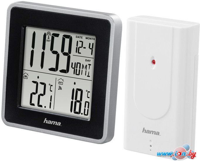 Метеостанция Hama EWS Intro в Гомеле