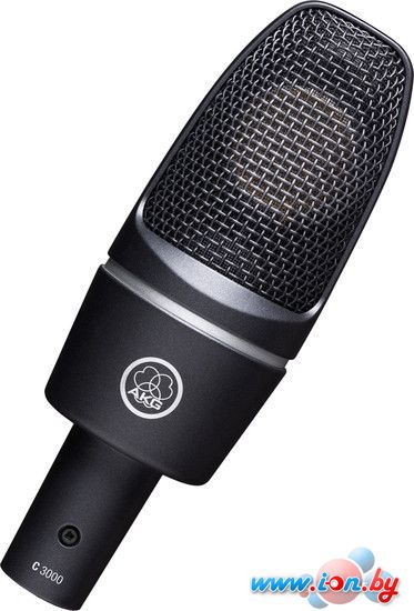 Микрофон AKG C3000 в Бресте