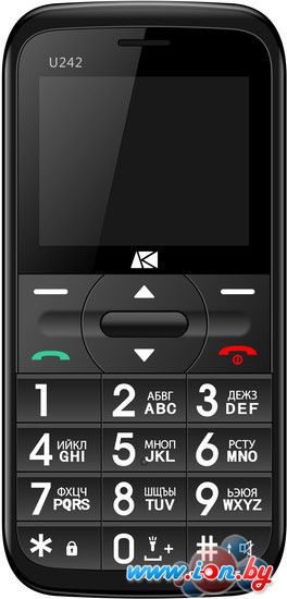 Мобильный телефон Ark Benefit U242 в Бресте