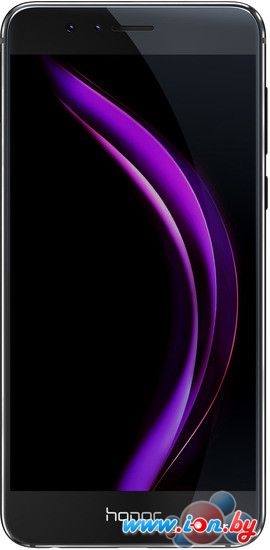 Смартфон Huawei Honor 8 4GB/32GB Midnight Black [FRD-L09] в Могилёве