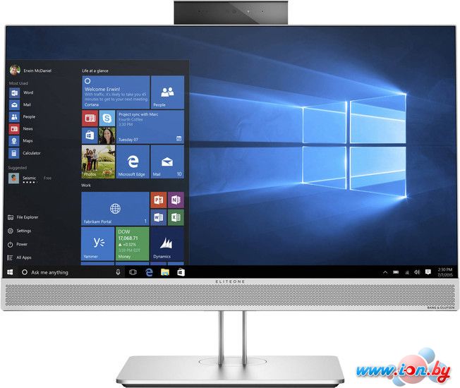 Моноблок HP EliteOne 800 G3 [1KA70EA] в Минске