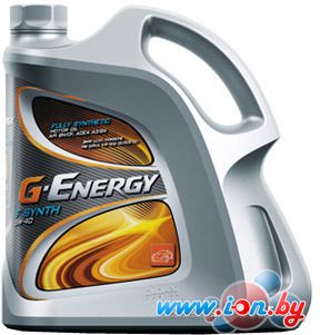 Моторное масло G-Energy F Synth 5W-40 4л в Гомеле