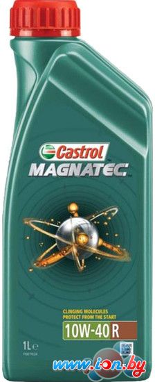 Моторное масло Castrol Magnatec 10W-40 R 1л в Гомеле