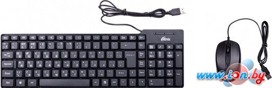 Мышь + клавиатура Ritmix RKC-010 в Гомеле