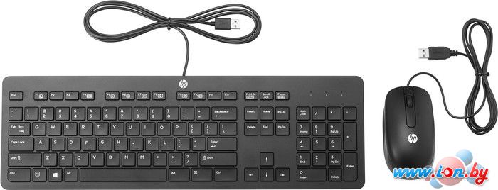 Мышь + клавиатура HP T6T83AA в Витебске