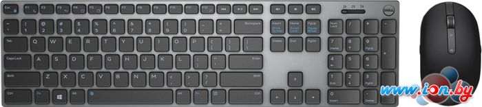 Мышь + клавиатура Dell KM717 в Гомеле