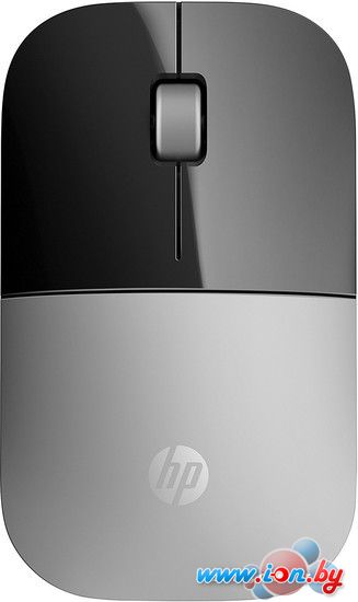 Мышь HP Z3700 (серебристый) X7Q44AA в Могилёве