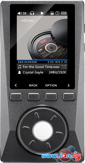 MP3 плеер Xduoo X10 в Гомеле