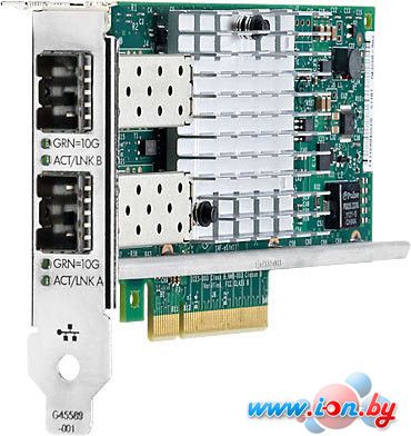 Сетевой адаптер HP Ethernet 10Gb 2-port 560SFP+ [665249-B21] в Минске