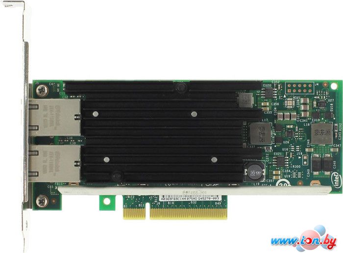 Сетевой адаптер Intel X540-T2 в Гомеле