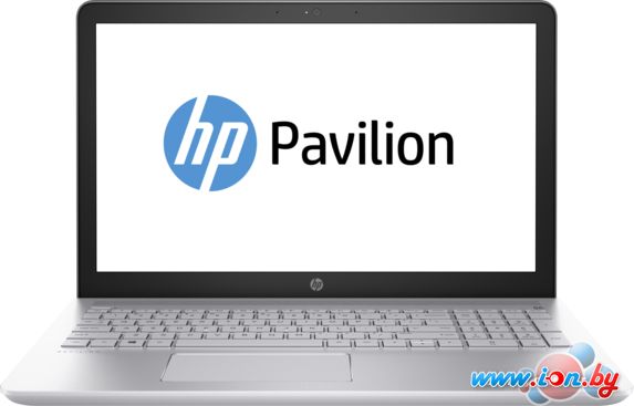 Ноутбук HP Pavilion 15-cd005ur [2FN15EA] в Минске