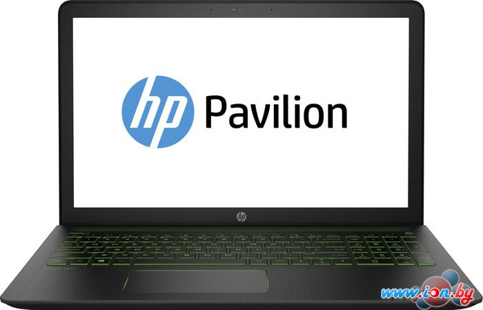 Ноутбук HP Pavilion Power 15-cb012ur 2CM40EA в Бресте
