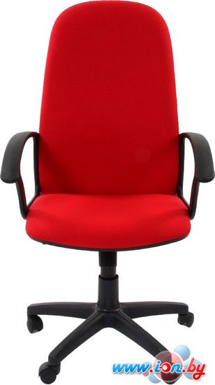 Кресло CHAIRMAN 289 (красный) в Бресте