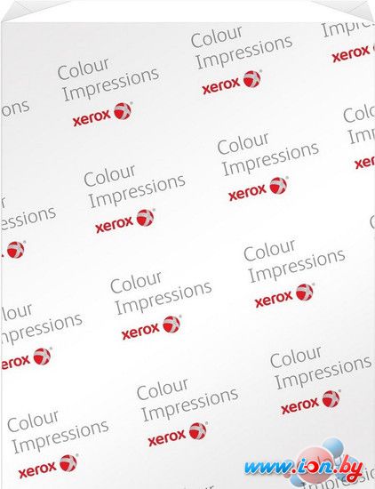 Офисная бумага Xerox Colour Impressions Silk SRA3 (220 г/м2) (003R98925) в Могилёве