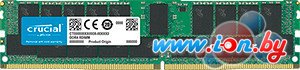 Оперативная память Crucial 32GB DDR4 PC4-21300 CT32G4RFD4266 в Могилёве