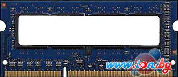Оперативная память Hynix 4GB DDR3 SODIMM PC3-12800 [HMT451S6AFR8A-PB] в Могилёве