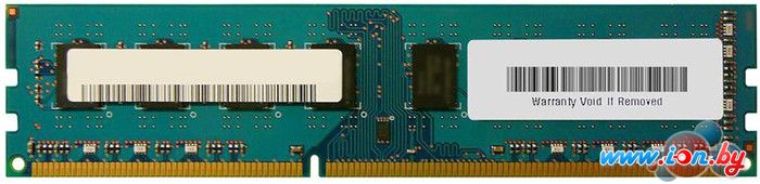 Оперативная память Ramaxel 4GB DDR3 PC3-12800 RMR5040MM58F9F-1600 в Гомеле