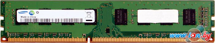 Оперативная память Samsung DDR3 PC3-10600 2GB (M378B5773CH0-CH9) в Гомеле