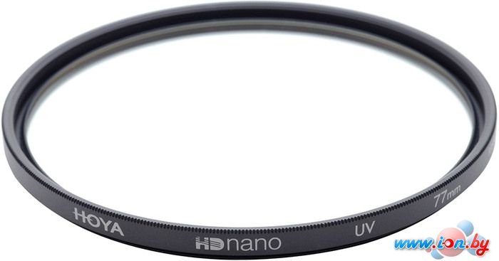 Светофильтр HOYA 77mm HD nano UV в Гомеле