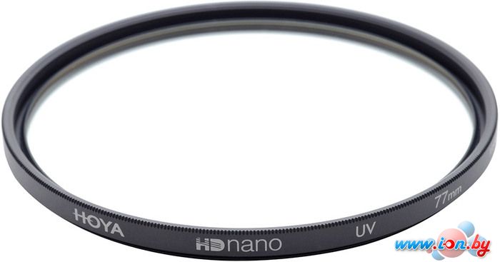 Светофильтр HOYA 67mm HD nano UV в Могилёве