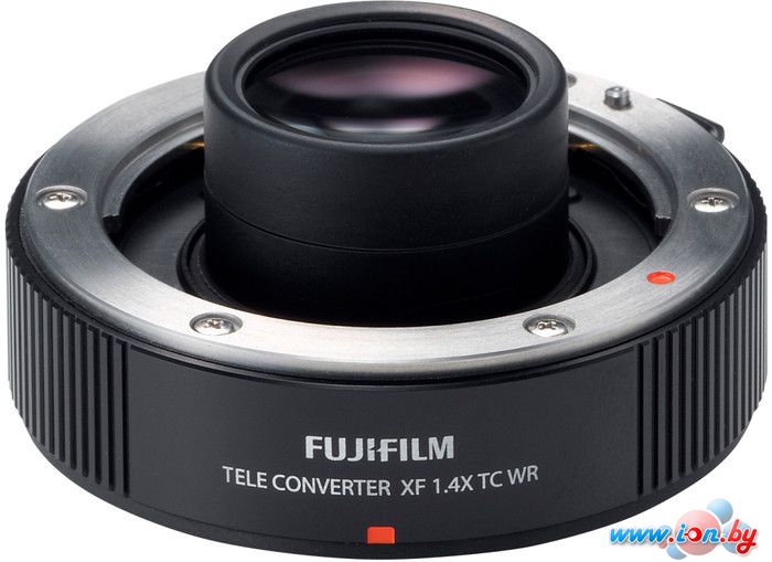 Экстендер Fujifilm Teleconverter XF1.4X TC WR в Могилёве