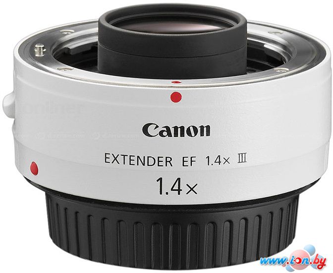Экстендер Canon Extender EF 1.4x III в Бресте