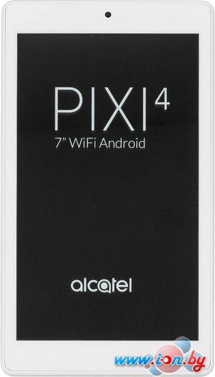 Планшет Alcatel Pixi 4 7.0 8GB (белый) [8063-3BALRU1] в Витебске