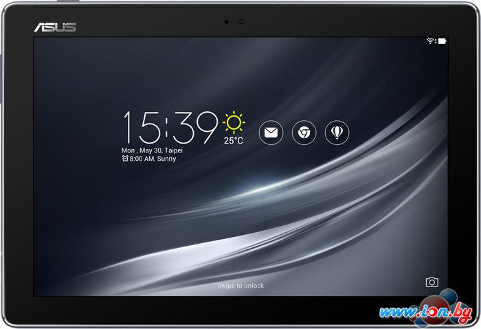 Планшет ASUS ZenPad 10 Z301ML-1H013A 16GB LTE (серый) в Гродно