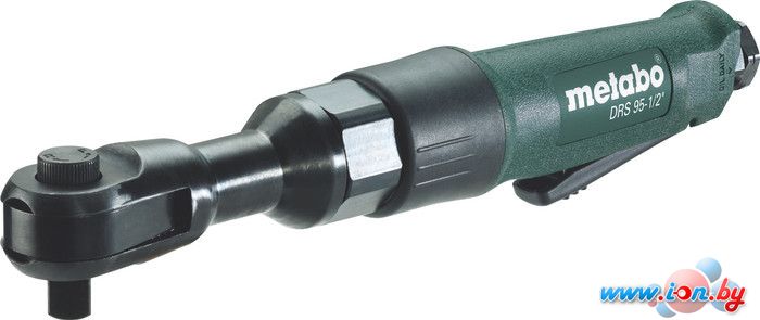 Пневматическая трещотка Metabo DRS 95 (60155300) в Бресте