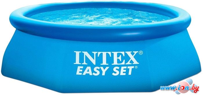 Надувной бассейн Intex Easy Set 305x76 (56920/28120) в Могилёве