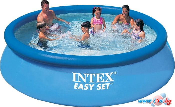 Надувной бассейн Intex Easy Set 366x76 (56420/28130) в Бресте