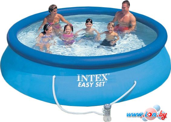 Надувной бассейн Intex Easy Set 366x76 (56422/28132) в Гродно