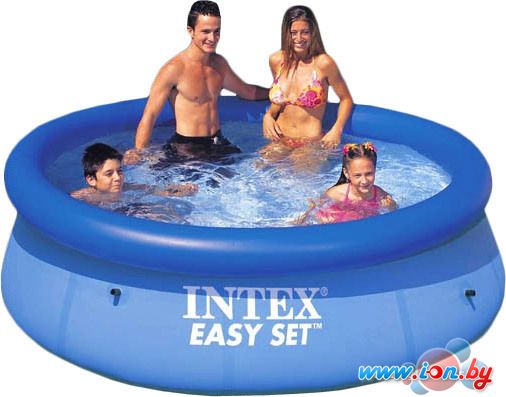 Надувной бассейн Intex Easy Set 244x76 (56970/28110) в Минске