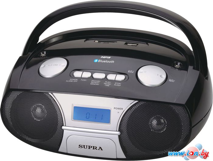 Портативная аудиосистема Supra BB-45MUSB в Бресте