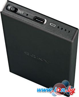 Портативное зарядное устройство Sony CP-SC5 (черный) в Бресте