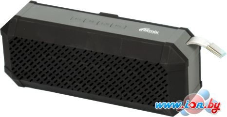 Беспроводная колонка Ritmix SP-260B (черный) в Витебске