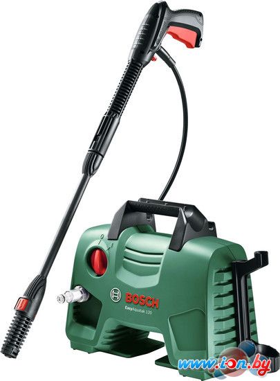 Мойка высокого давления Bosch EasyAquatak 120 [06008A7920] в Могилёве