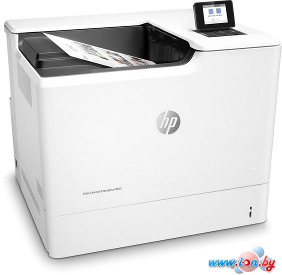 Принтер HP LaserJet Enterprise M652n [J7Z98A] в Гродно