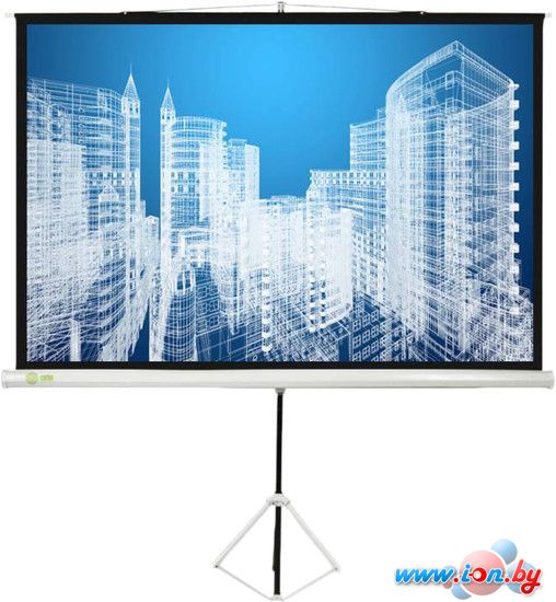 Проекционный экран CACTUS Triscreen CS-PST-150x150 в Гродно