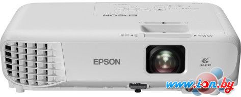 Проектор Epson EB-W05 в Гродно