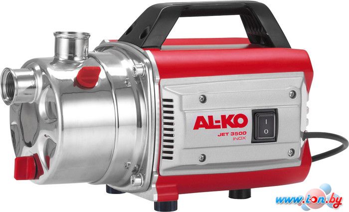 Насос AL-KO Jet 3500 Inox Classic (112840) в Могилёве