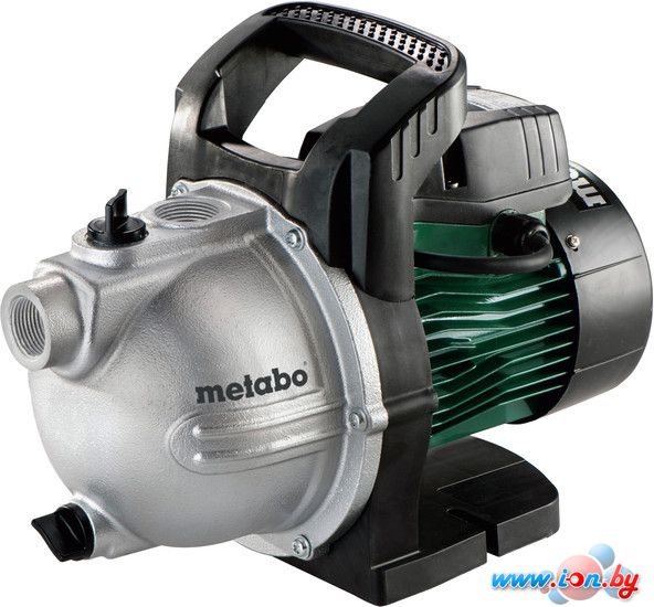 Насос Metabo P 4000 G в Могилёве