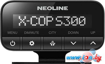 Радар-детектор Neoline X-COP S300 в Гродно