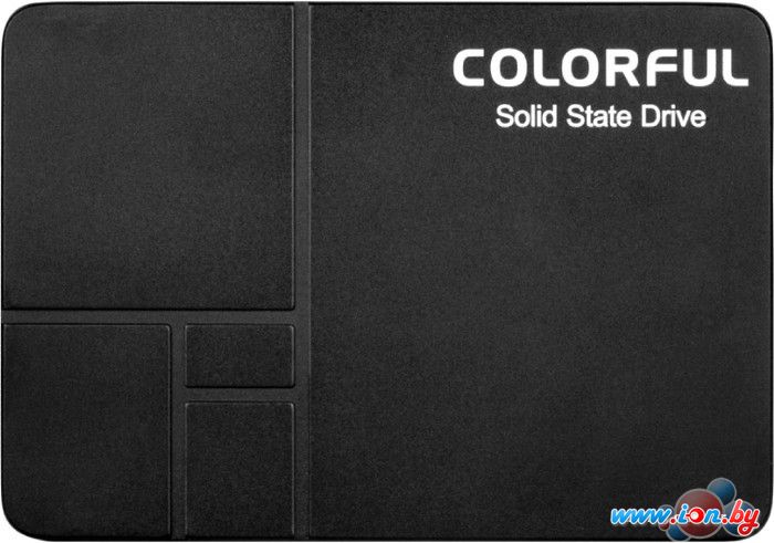 SSD Colorful SL300 60GB в Витебске
