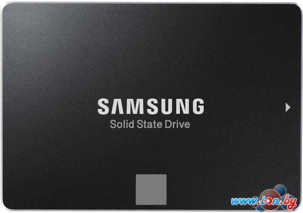SSD Samsung 850 120GB MZ-7LN120 в Гродно