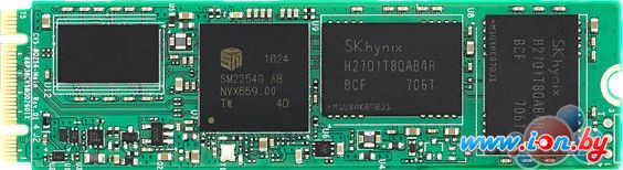 SSD Plextor S3G 256GB [PX-256S3G] в Витебске
